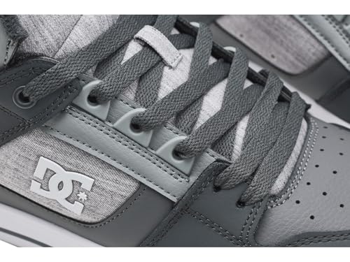 Image of DC Shoes Men's Pure HIGH TOP WC Skate Shoe