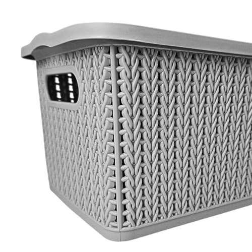 Opiniones de Cestos de almacenaje que puedes comprar esta semana. 29 Imagen adicional