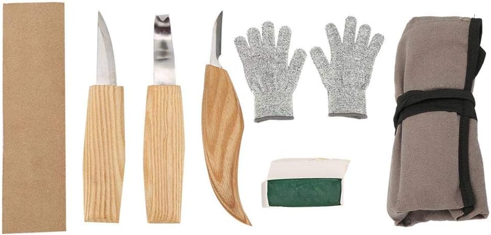 cucchiaio di legno per il tè