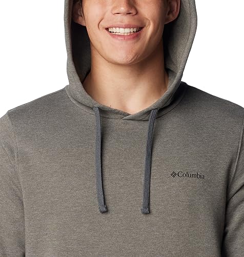 Image of Columbia mens Trek Hoodie