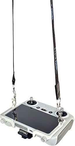 LifThor Sistema de montaje de cordón de garra para controlador DJI RC