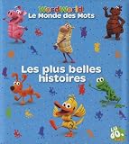 WORDWORLD, LES PLUS BELLES HISTOIRES - Valérie Videau 