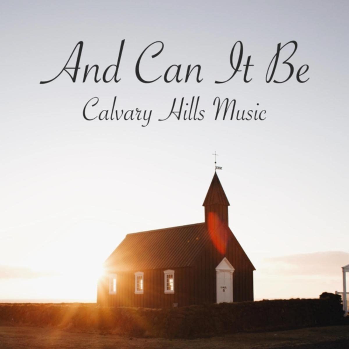 Calvary Hills Music