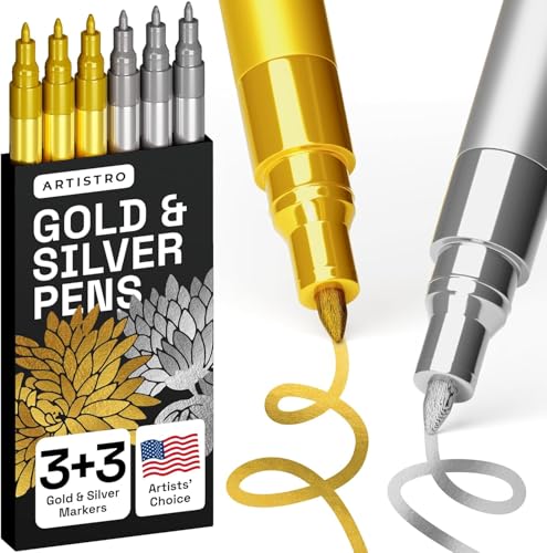office paint pen