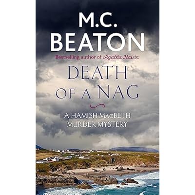 Death of a Nag