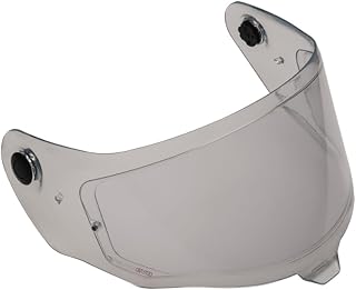 BELL Panovision Shield with Tearoff Posts (Clear)