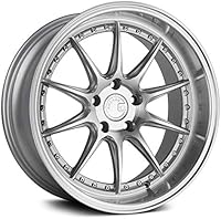 Aodhan DS07 19x9.5 22 Silver