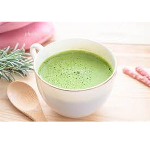 Miniatura 5 de Japonés "Conjunto de Matcha Sabor 5paquetes de Candy