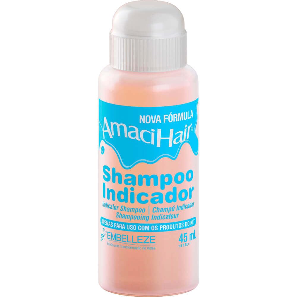 AmaciHair Baldinho, glatt, 200 g