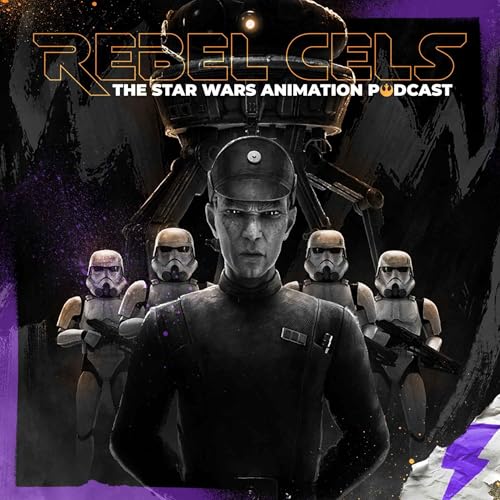 Maul: Chapters 5 & 6