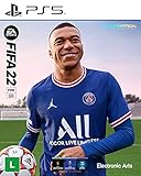 Fifa 22 - Playstation 5 [playstation_5]
