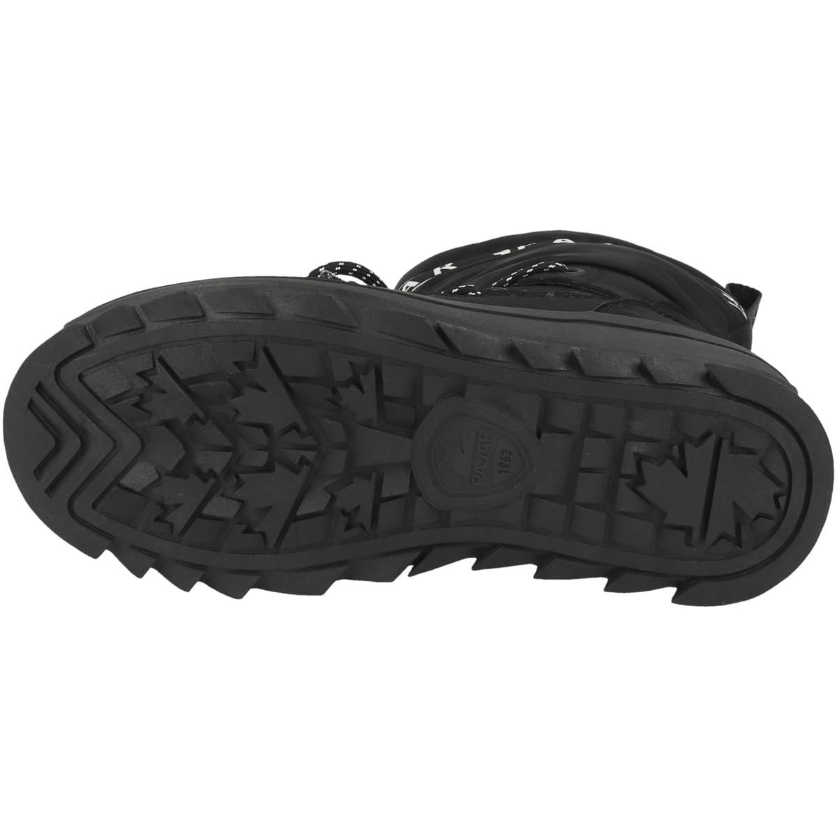 Pajar Canada Damen Winterstiefel Galaxy high