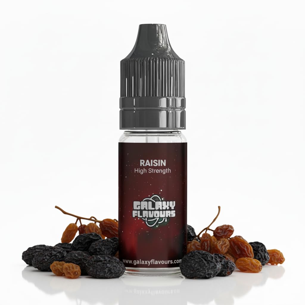 Peppermint Food Flavouring Drops 10ml - Premium Mint Extract for Professional Baking & Luxury Peppermint Beverages - High Strength Food Grade Concentrate by GALAXY FOOD FLAVOURS — view 197