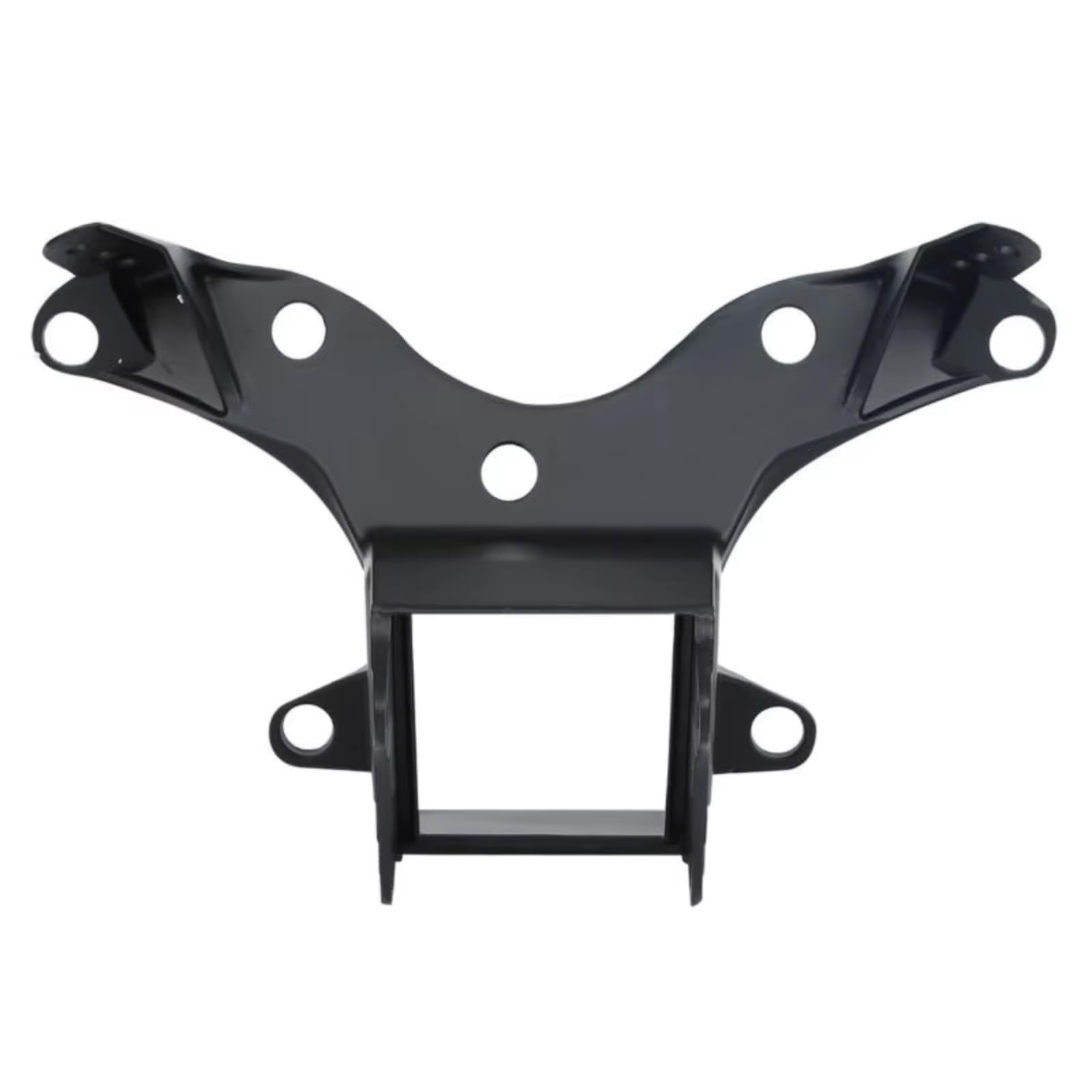 Fpqovv One Color Headlight Fairing Stay Bracket For For Yzfr6 2006-2007 Fork Lamp Holder Bracket