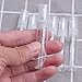 Lurrose 20 botellas de spray de 5 ml rellenables para perfumes, botellas...