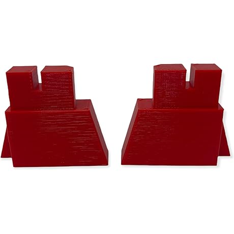 Monster Hot Wheels Roll Out Raceway Risers