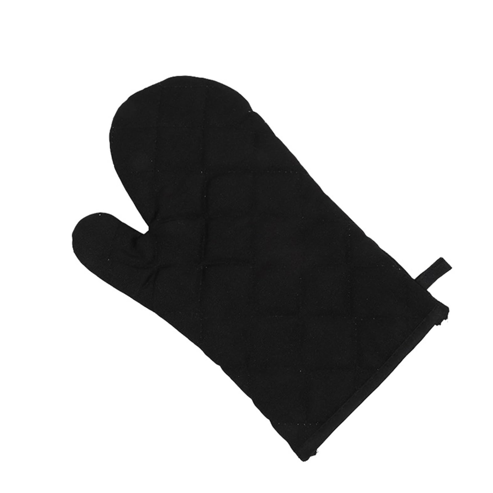 Mitaines longues de protection thermique pour la cuisson au four traditionnel et micro-ondes