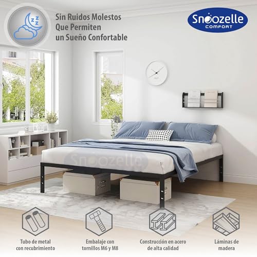 Lista de Base para Colchon King Size Top 5. 21 Imagen adicional