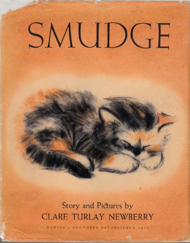 Smudge B0007FNRNK Book Cover