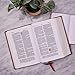 NKJV, Wide-Margin Reference Bible, Sovereign Collection, Genuine Leather, Black, Red Letter, Comfort Print: Holy Bible, New King James Version