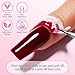 AIMEILI Latex Tape Skin Protector for Nail Art 15 ML