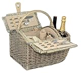 Red Hamper
