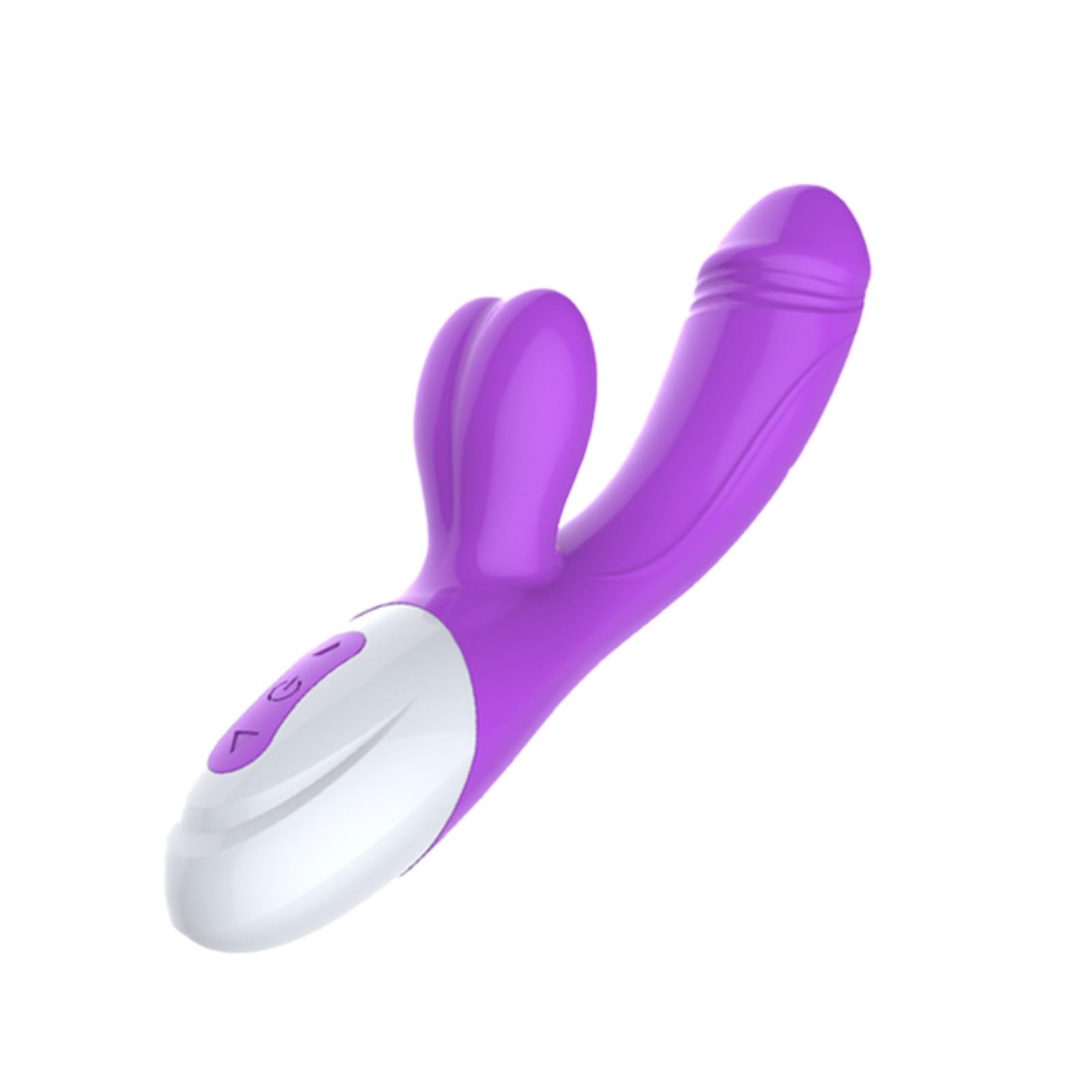 Gode Vibrant Sextoy Masturbation - Neuf Avec étiquettes