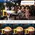 Rozlchar Portable Misting Fan Compatible for DeWALT 20V Battery, Jobsite Cooling Fan with 1.6L Tank, Stepless Speed & 8H Timer, LED Light, Quiet Airflow for Construction, Camping, Beach(Tool Only)
