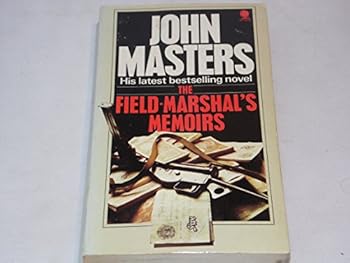 Paperback The Field-Marshal's Memoirs Book