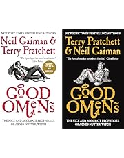 Good Omens: The Nice and Accurate Prophecies of Agnes Nutter, Witch