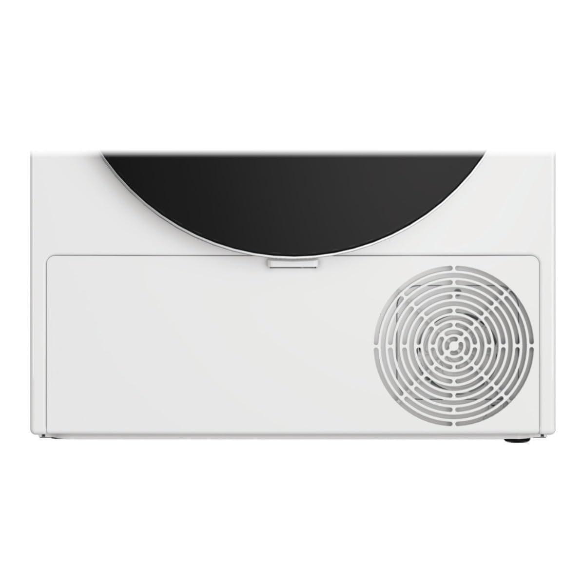 Whirlpool Secadora Bomba de Calor Libre Instalación C WD 96M WBR SPT, 9 kg, Clase C, Blanca