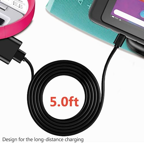 Rcbch G.S013A#01 Fast Wall Charger Usb C Charging Cable Cord For Kindle Paperwhite 11Th Generation,Kindle Paperwhite Signature Edition 2021 thumb #2