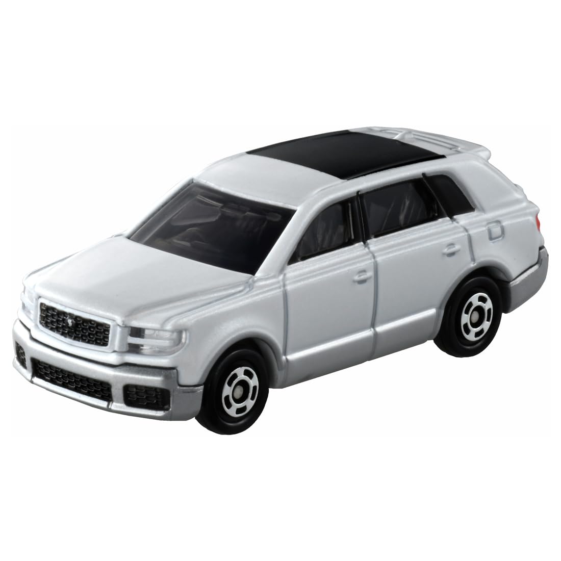 Takara Tomy Tomica No. 115 Toyota Century (First Edition), Mini Car, Toy, Ages 3 and Up