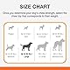 Nylabone 982904 Dura Power Chew, knochenförmig, Doppelpack mit Speck- und Hähnchengeschmack, für große Hunde (bis 23 kg), L