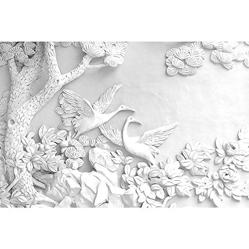 Signford Wall Mural 3D View Pattern Removable Wallpaper Wall Sticker For Bedroom Living Room - 66X96 Inches #TOP2