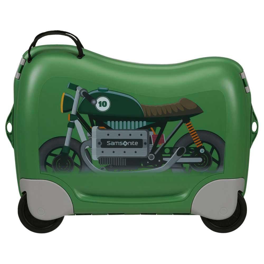 Samsonite Dream2go Spinner 30l Trolley One Size