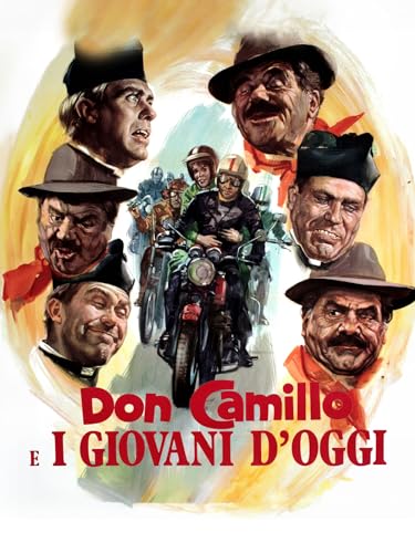 Don Camillo e i giovani d'oggi
