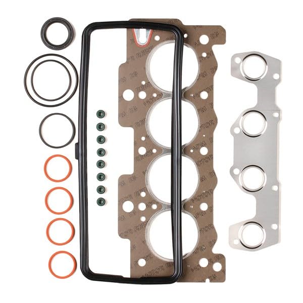 VICTOR REINZ Kit guarnizioni, Testata 02-35060-01 Compatibile con: CITROËN BERLINGO/BERLINGO FIRST Großraumlimousine (MF_, GJK_, GFK_, BERLINGO/BERLINGO FIRST Kasten/Großraumlimousine, C2, C3 I