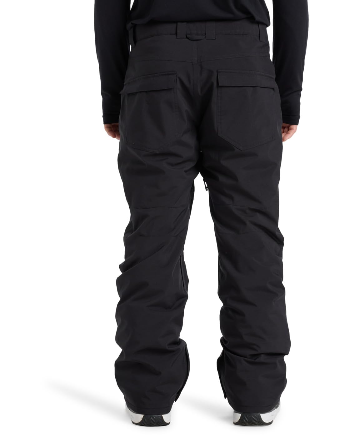 Quiksilver Estate Pant - Spodnie Mężczyźni