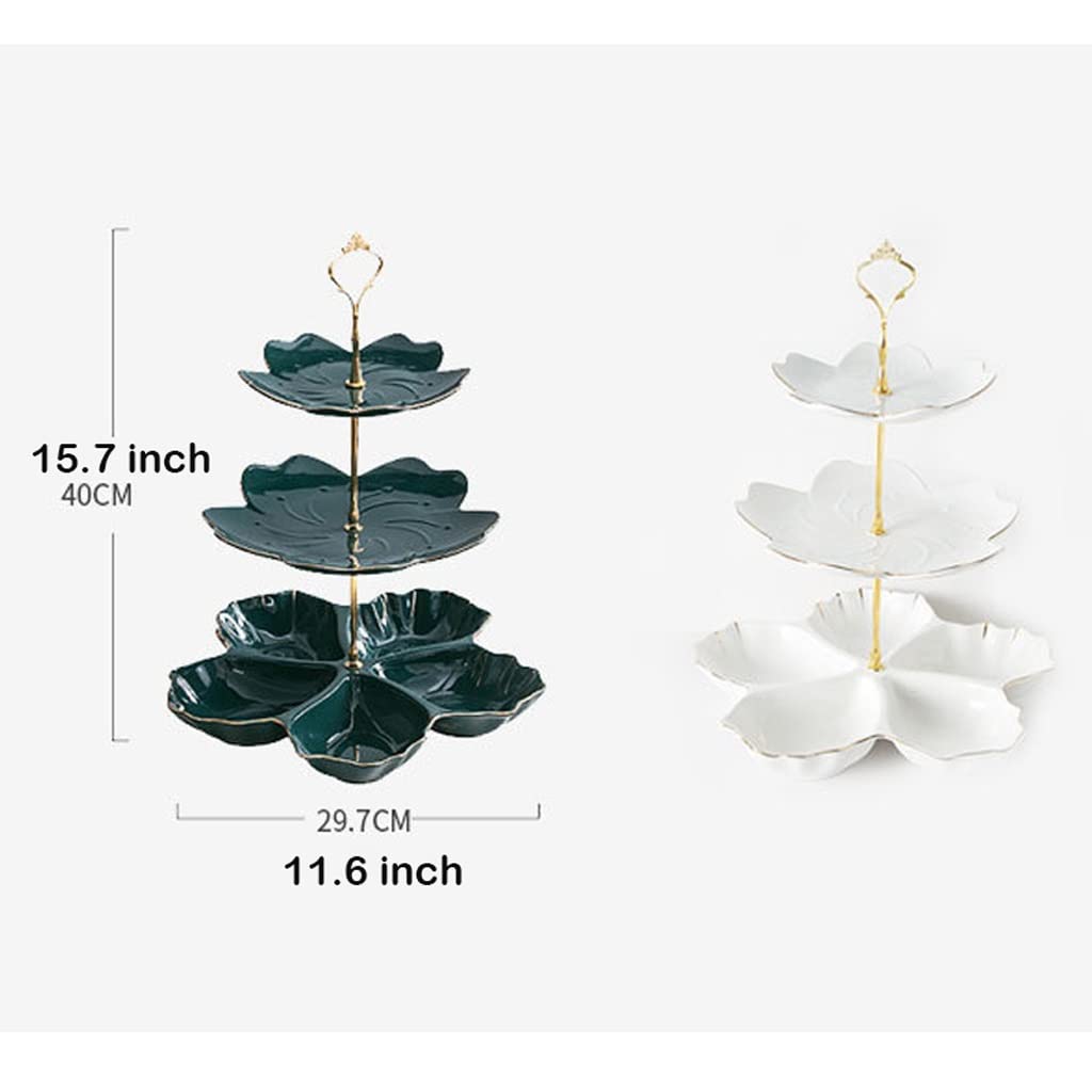 Patera na Owoce Miska na Owoce Kosz na Owoce Koszyk owocowy owoce miski ceramiczne koszyk warzywny bowl stojak stojaki do przechowywania owoców uchwyt owoców do kuchennego kontuaru wystrój Stojak na O