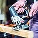 Worx WX 543.9 - Sierra Calar pendular 20V S/bat