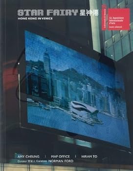 Single Issue Magazine Star Fairy: Hong Kong in Venice Book