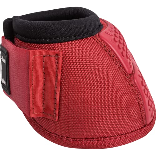 Image of Classic Equine Flexion No Turn Bell Boots
