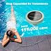 Imagen de Ionizador Solar para Piscinas, Flotante de Cobre