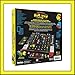 Buffalo Games Ultimate PAC-Man Board Game - Retro Arcade Classic - Official Licensed - 2-4 Players, Ages 8+
