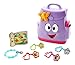 Fisher-Price Nickelodeon Dora & Friends, Backpack Adventure