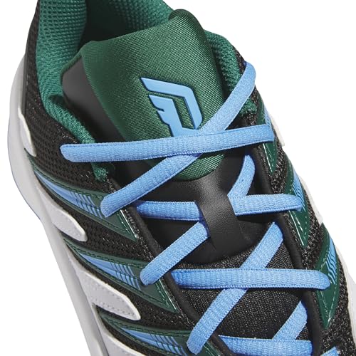 Image of Adidas Unisex-Adult Dame Certified 3 Basketball