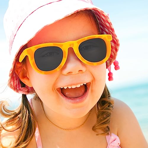 ArtCreativity Safari Sunglasses 12Pack - Kids Sunglasses Party Favor, Assorted Animal Prints Safari Party Favors - Summer Fun For Boys & Girls - Safari Birthday Decorations & Gift Bag Treat For Kids2