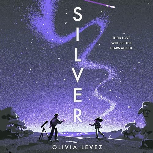 Silver by Olivia Levez episode artwork