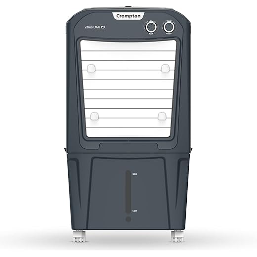 Crompton Zelus Desert Air Cooler 28L